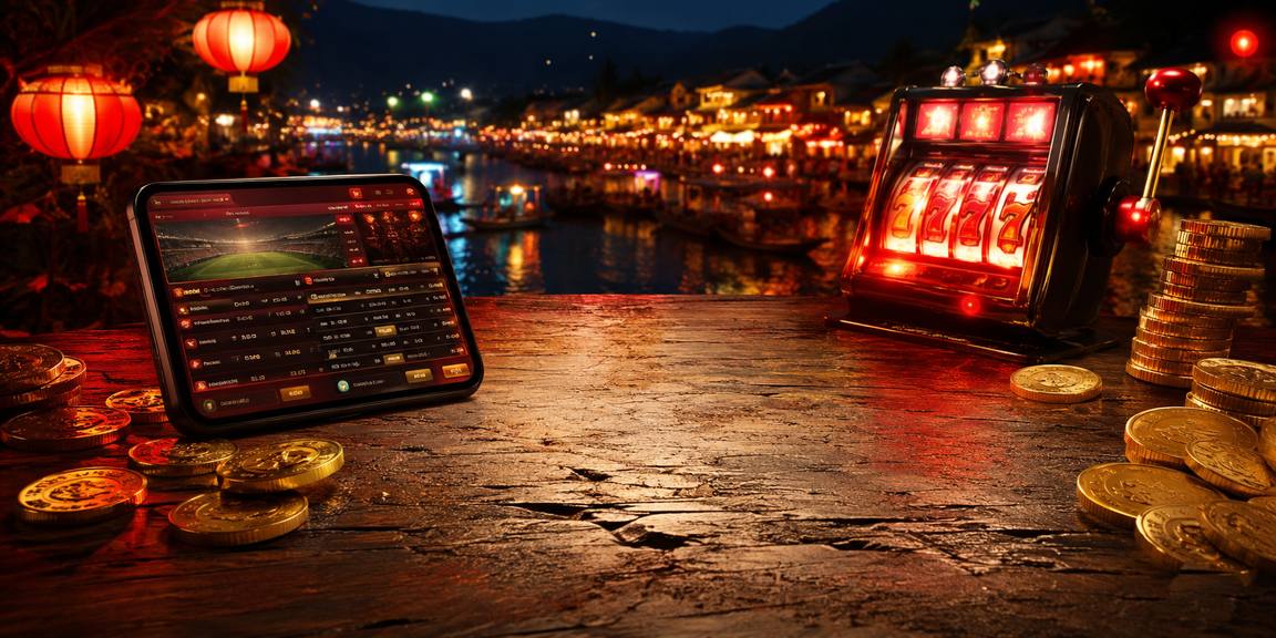 123g Sảnh casino 123g có những gì?